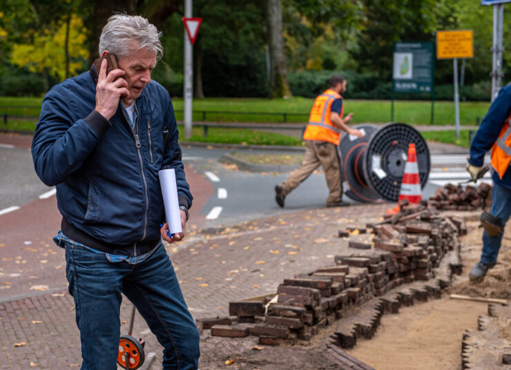 GPKL start het project "Toezicht en handhaving"