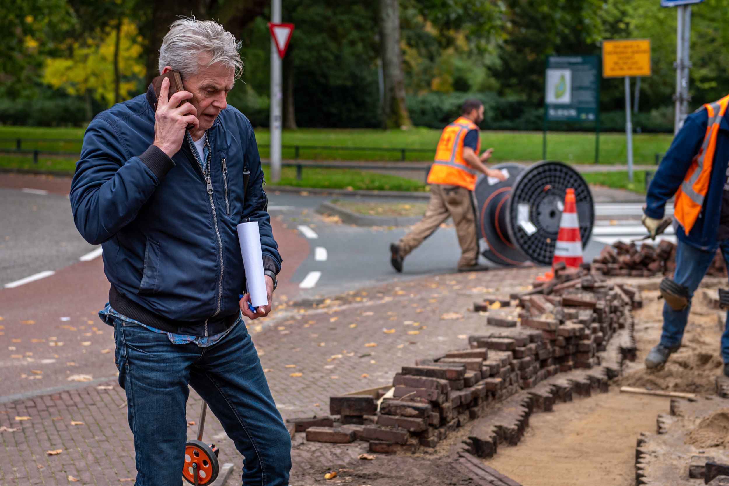 GPKL start het project "Toezicht en handhaving"